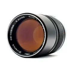 2025年最新】zuiko 135mm f2.8の人気アイテム - メルカリ