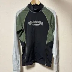 BILLABONG ラッシュガード　長袖