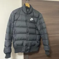 NIKE ナイキ　フィルダウン　ボマー　　ダウンジャケット