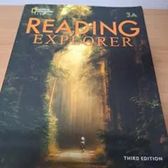 Reading explorer 3rd edition