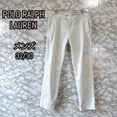 POLO RALPH LAUREN メンズ スラックス 32/30 ポロ M相当