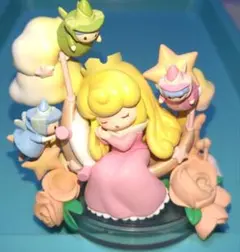 52toys ディズニー オーロラ フィギュア