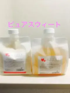 ムクエ ピュアスウィート