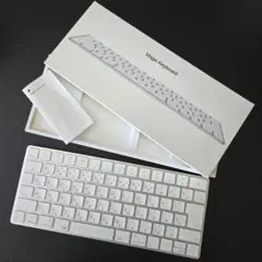 Apple Magic Keyboard 日本語配列MLA22J/A A1644