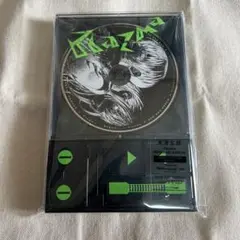 Plazma/BOW AND ARROW 角に傷あり
