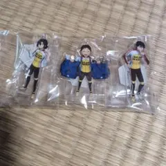 弱虫ペダル　アクスタ