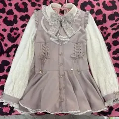 リズリサ セットアップ