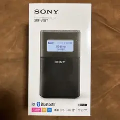 2025年最新】sony srf-v1btの人気アイテム - メルカリ