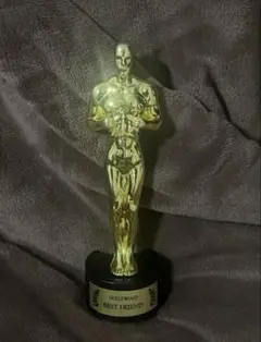 オスカー像 アカデミー賞 ロサンゼルス