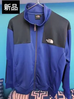 新品【The North Face】ジャージージャケット ブルー NT11950 2025年最新】jersey jacket nt11950の人気アイテム - メルカリ