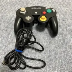 NINTENDO GAMECUBEのコントローラー