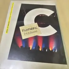 2025年最新】フジファブリック CHRONICLE tourの人気アイテム