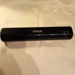 エプソン　ドキュメントスキャナー　モバイルスキャナー　DS-30