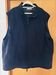 wym lidnm UTILITY TECH VEST