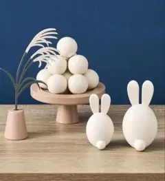 スリコ お月見オブジェ セット
