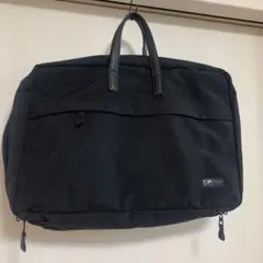バック