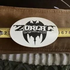 2025年最新】zorlac スケートボードの人気アイテム - メルカリ