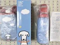 【新品未使用】WAON　ステンレスマグボトルケースセット