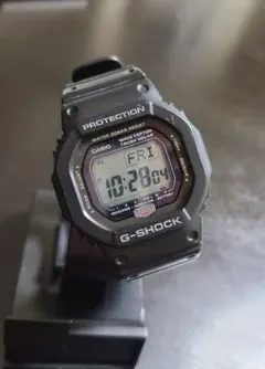 G-SHOCK 電波ソーラー