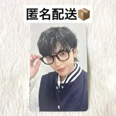 INFINITE ウヒョン トレカ／AppleMusicラキドロ