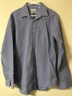 Calvin Klein 長袖シャツ