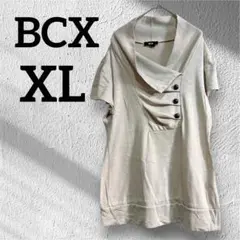 BCX 【XL】半袖Tシャツ