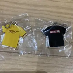平和堂　ガチャ　HOP Tシャツ 2種 セット