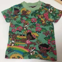 グラグラ Tシャツ