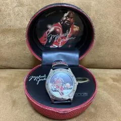 マイケルジョーダン腕時計