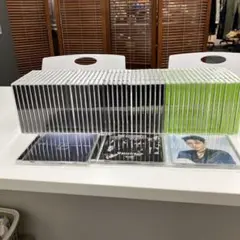 MAZZEL CD 52枚おまとめ