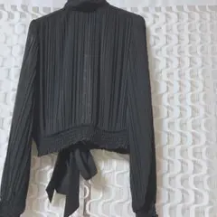 土日限定価格✨定価3.5万✨ダブルスタンダードクロージング　バックオープン