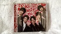 King&Prince koi-wazurai CD
