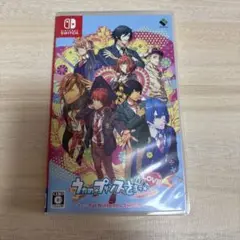 Switch うたの☆プリンスさまっ♪Repeat LOVE