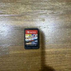 GEAR CLUB 2 Nintendo Switch