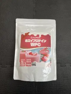 アルプロン ALPRON WPCプロテイン