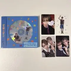 【本日発送可】BOYNEXTDOOR BOYLIFE テサン(テリウス・コンポズ