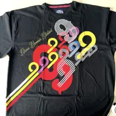 新品未使用品 gino green global Tシャツ　3XL定価15540