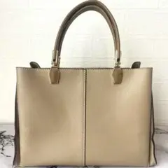 訳アリ大特価‼️モンテロッソ ハンドバッグ鞄ショルダーバッグ2way カジュアル
