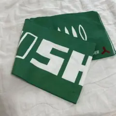 【非売品】IKUSHAMO 限定オリジナルタオル