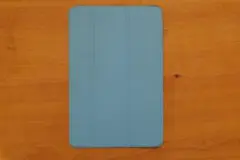 iPadmini5用ケース アップル純正