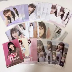 =LOVE 山本杏奈 生写真32枚 まとめ売り