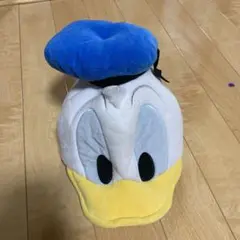 TDRドナルドファンキャップ