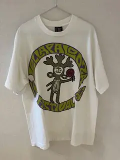 90s LOLLAPALOOZA ロラパルーザ Tee