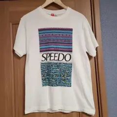 SPEEDO スピード　tシャツ M