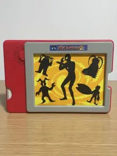 ウルトラタッチ ウルトラマン おもちゃ