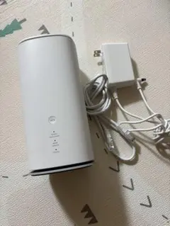 Speed Wi-Fi HOME 5G L13 au