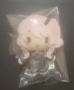 プロセカ ふわぷちマスコット BrandNewWorld 暁山瑞稀