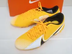未使用 NIKE ナイキ サッカースパイク ヴェイパー 13 アカデミー HG