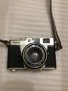 Fujica 35 ML 皮ケース 箱 説明書付き 2025年最新】Fujica 35-MLの人気アイテム - メルカリ