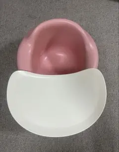 Bumbo バンボベビーソファー　トレイ付き　ベルトなし